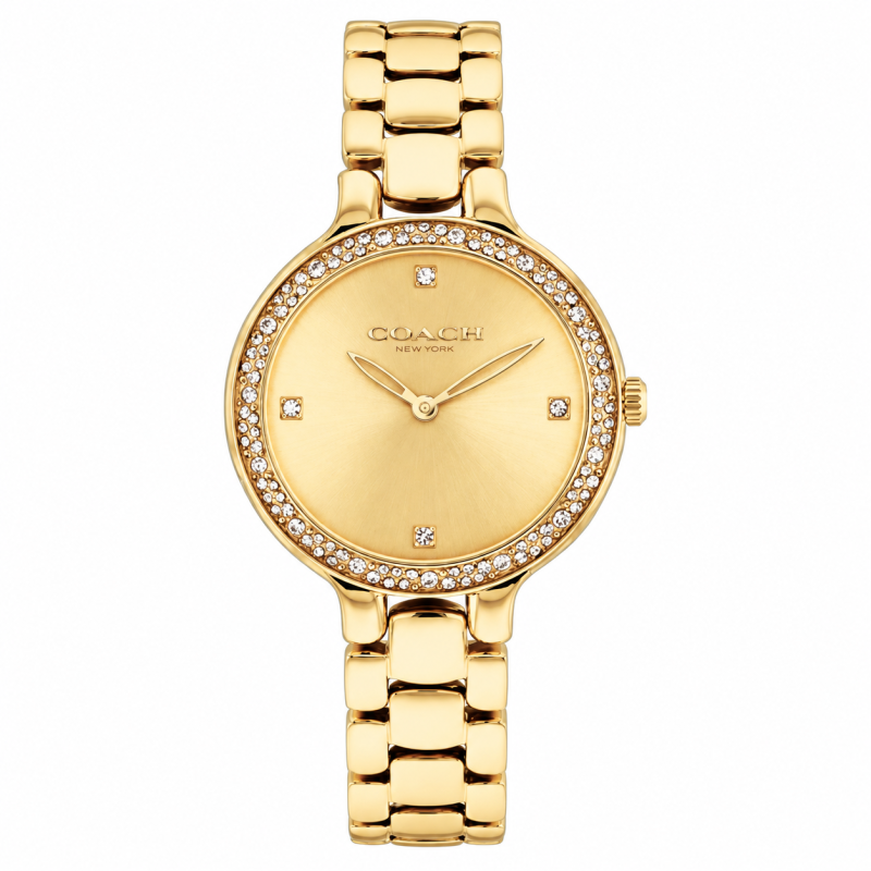 Montre Cadie Coach
