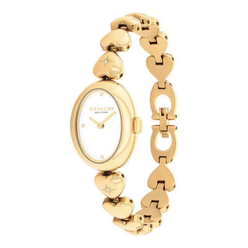 Montre Sammy Coach