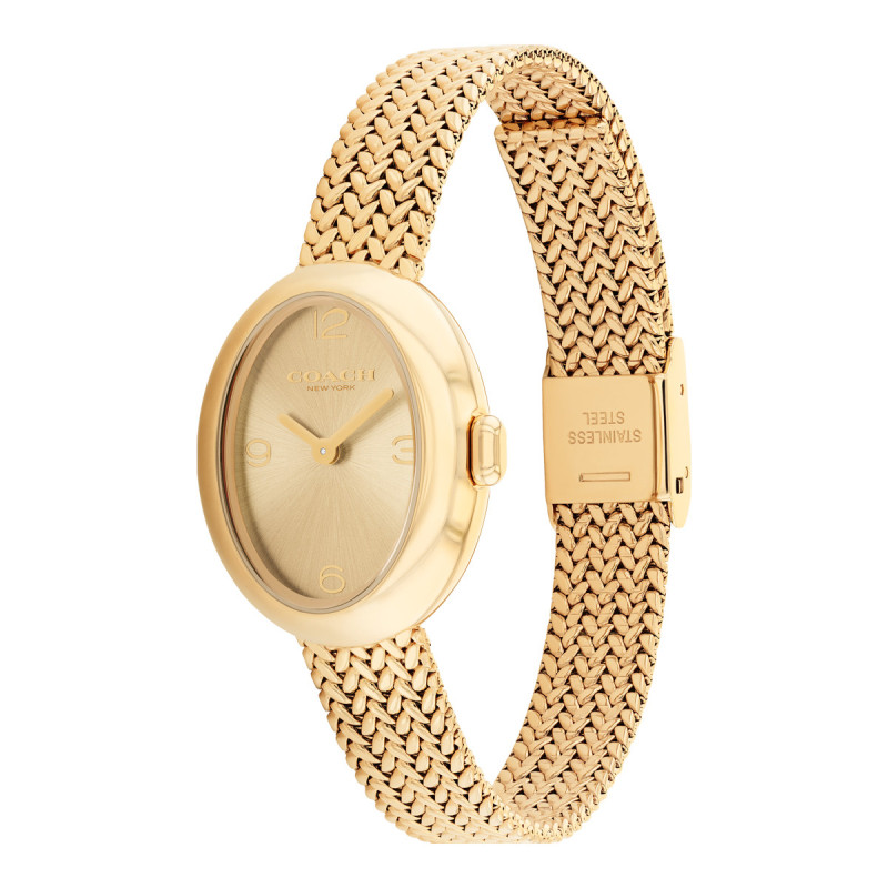 Montre Sammy Coach