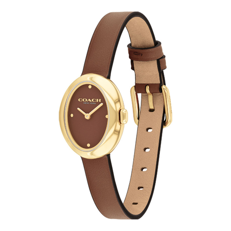Montre Sammy Coach
