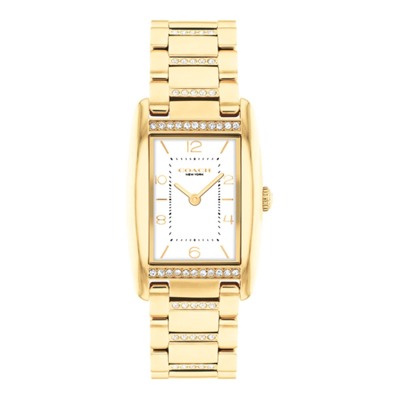 Montre Reese Coach