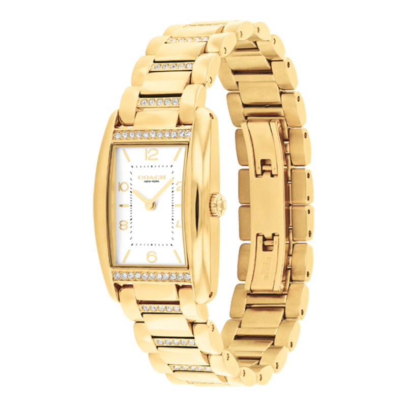 Montre Reese Coach