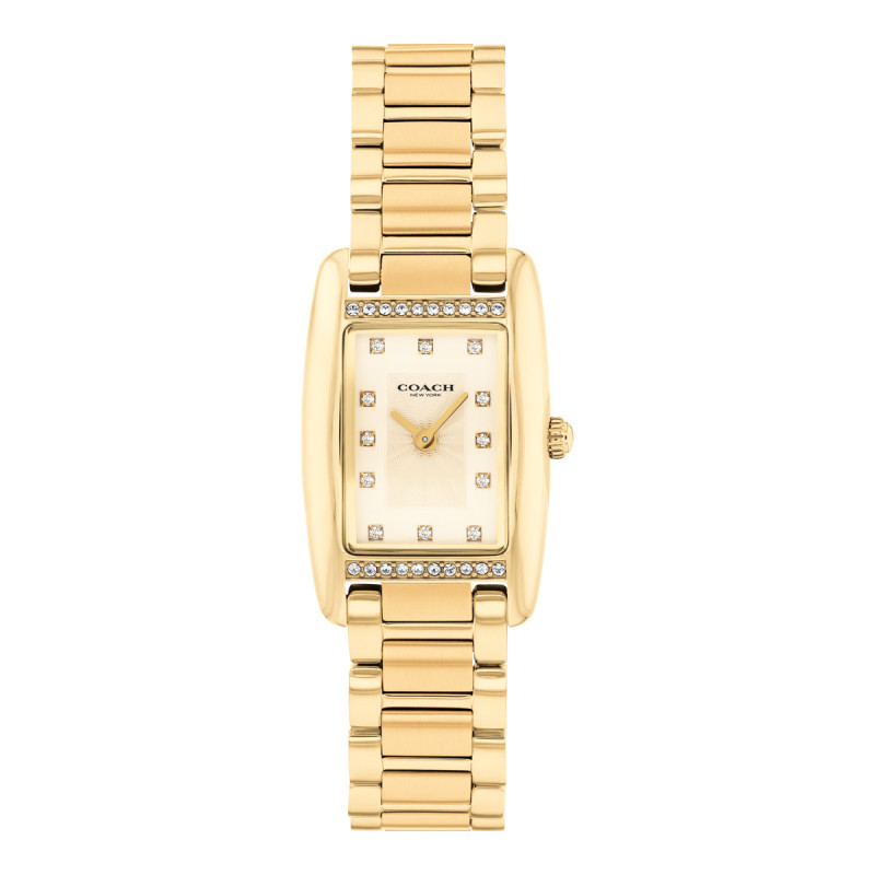 Montre Reese Coach