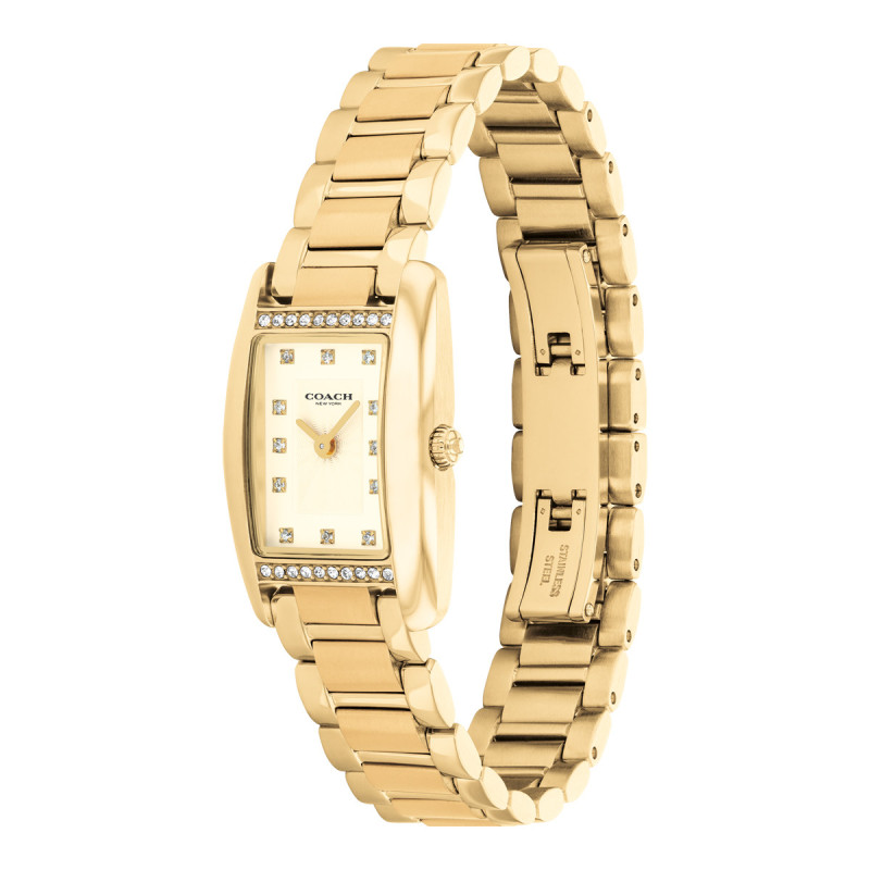 Montre Reese Coach