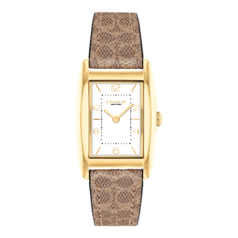 Montre Reese Coach