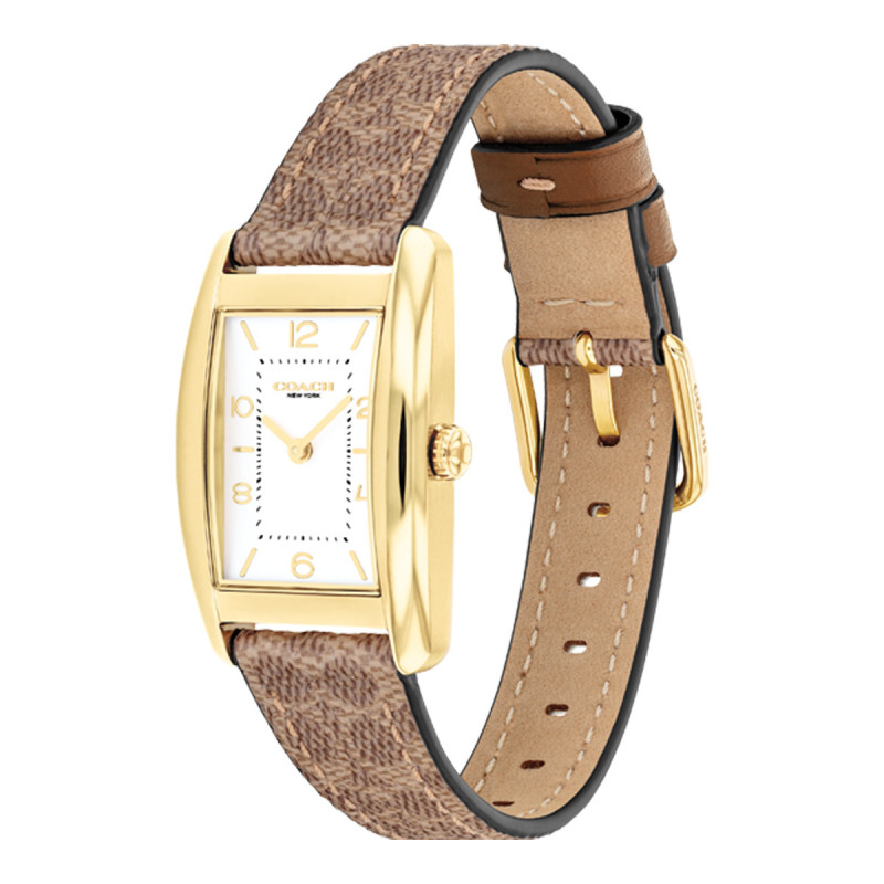 Montre Reese Coach