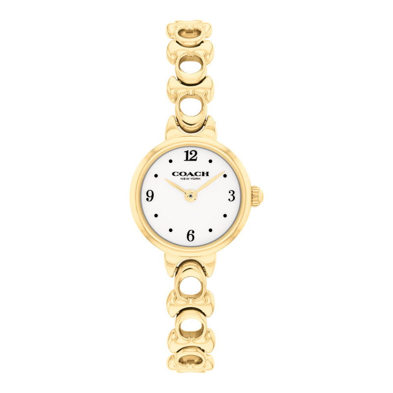 Montre Iris Coach