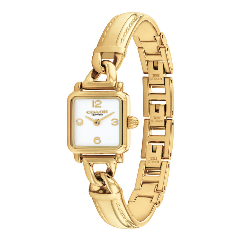 Montre Cass Coach