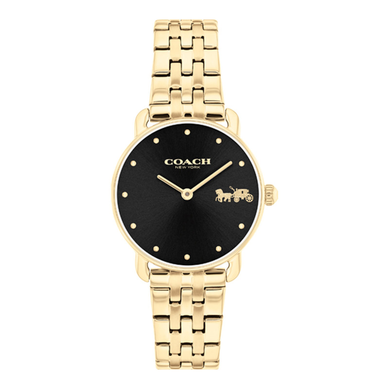 Montre Elliot Coach