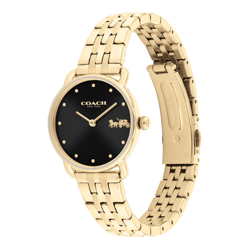 Montre Elliot Coach