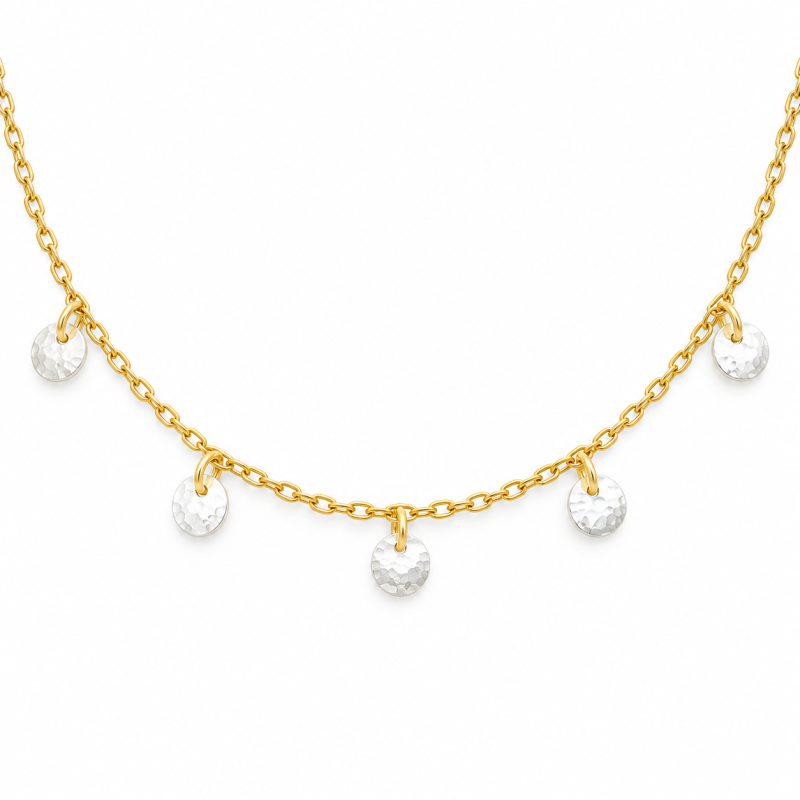 Bracelet Pampille Ceres
