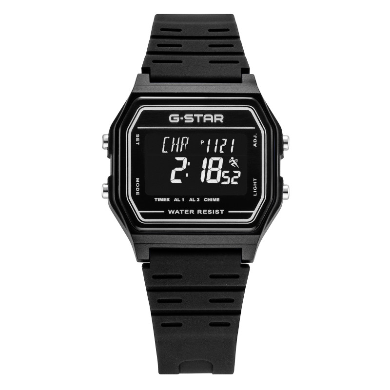 Montre Gridline G-Star