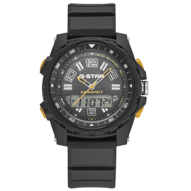 Montre Ops01 G-Star