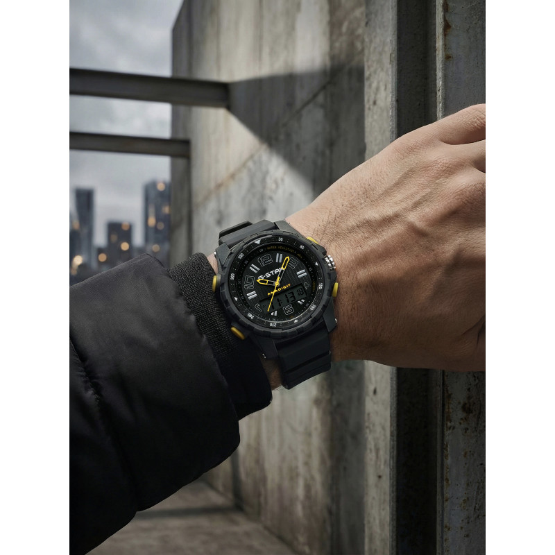 Montre Ops01 G-Star