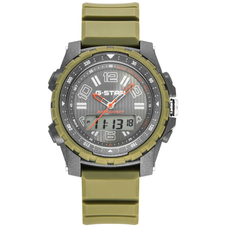 Montre Ops01 G-Star