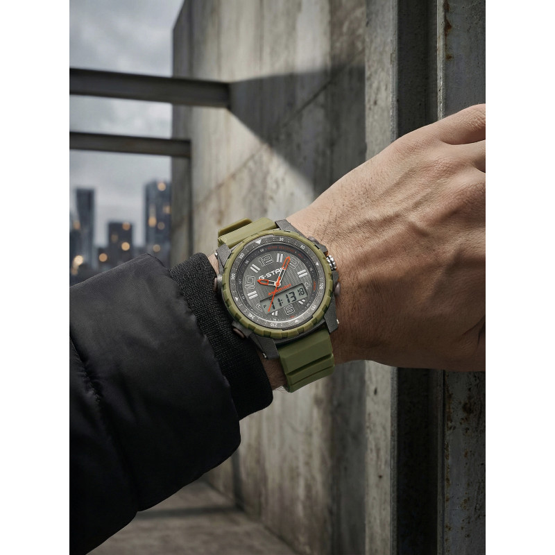 Montre Ops01 G-Star