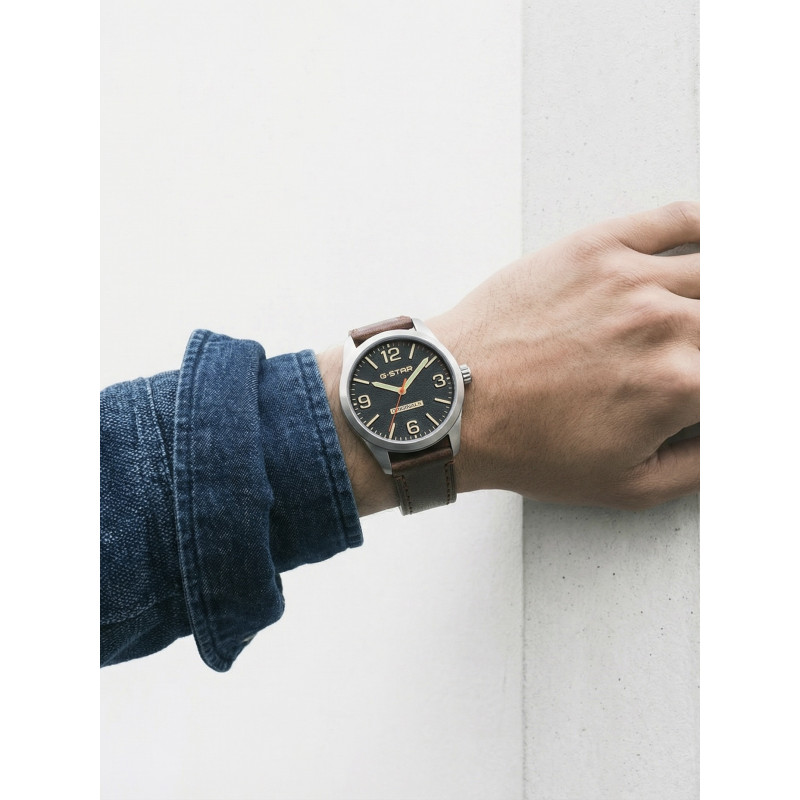 Montre Originals G-Star