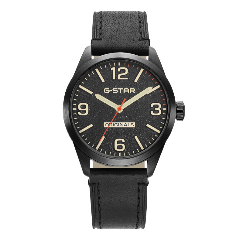 Montre Originals G-Star