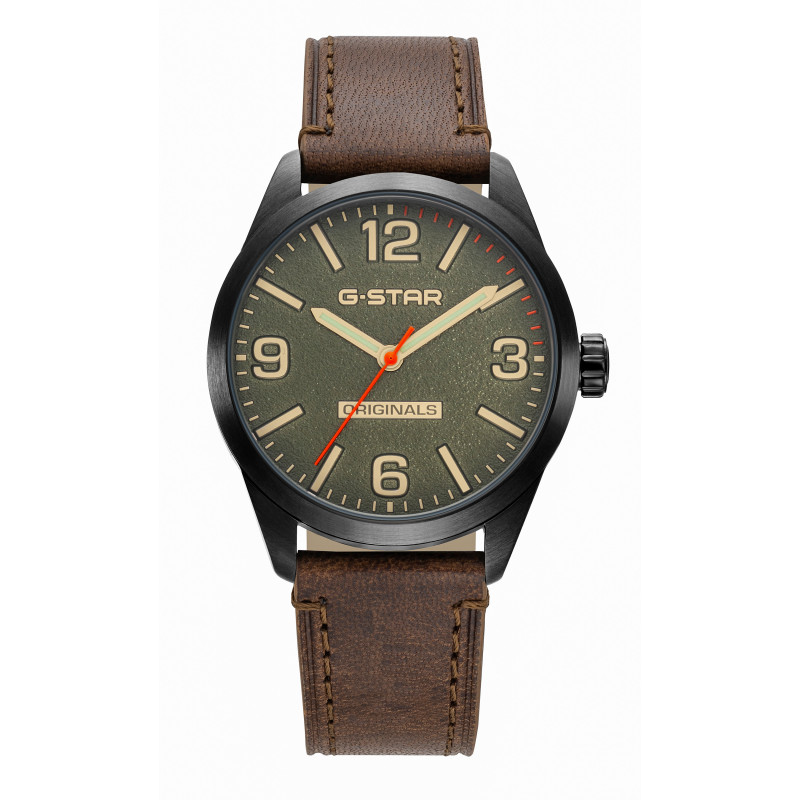 Montre Originals G-Star