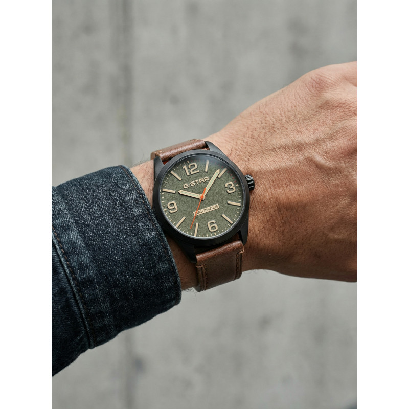 Montre Originals G-Star