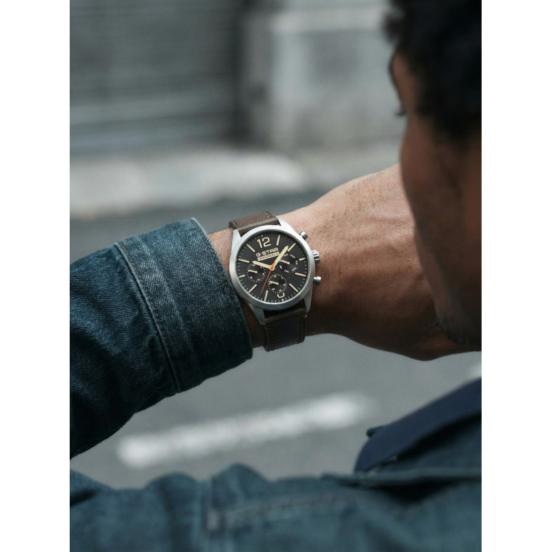 Montre Originals G-Star