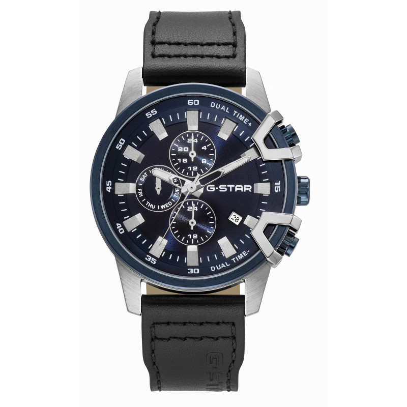 Montre Bend3D G-Star