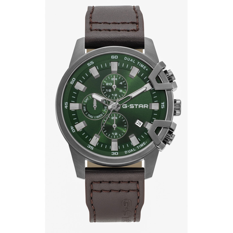 Montre Bend3D G-Star