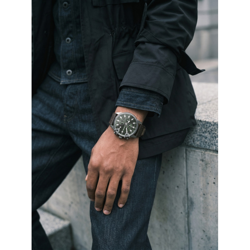 Montre Bend3D G-Star