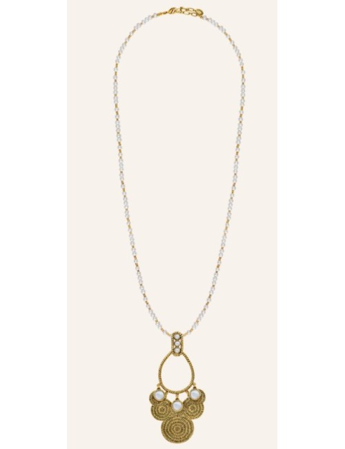 Collier REMINISCENCE REM6AN05W