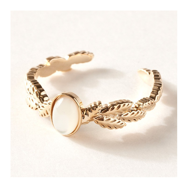 Bague Réglable AIMIA