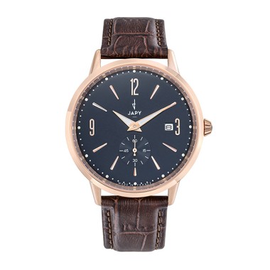 Montre Homme JAPY 2900401