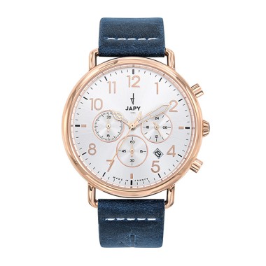 Montre Homme JAPY 2900602