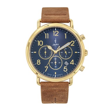 Montre Homme JAPY 2900603