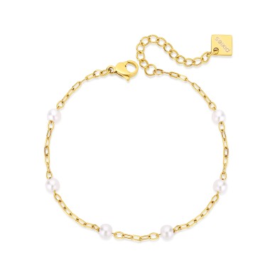 Bracelet Perle PIXIES PBS0027-1PRL