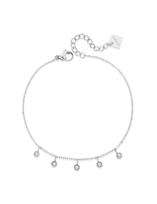 Bracelet Perle PIXIES PBS0031-2WHZ
