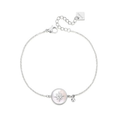 Bracelet Perle PIXIES PBS0033-2MOP