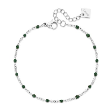 Bracelet Perle PIXIES PBS0030-2GRE