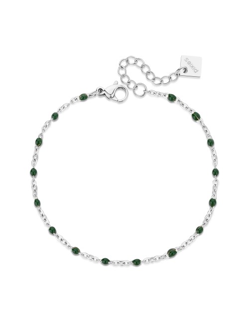 Bracelet Perle PIXIES PBS0030-2GRE