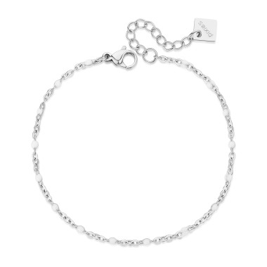 Bracelet Perle PIXIES PBS0030-2WHT