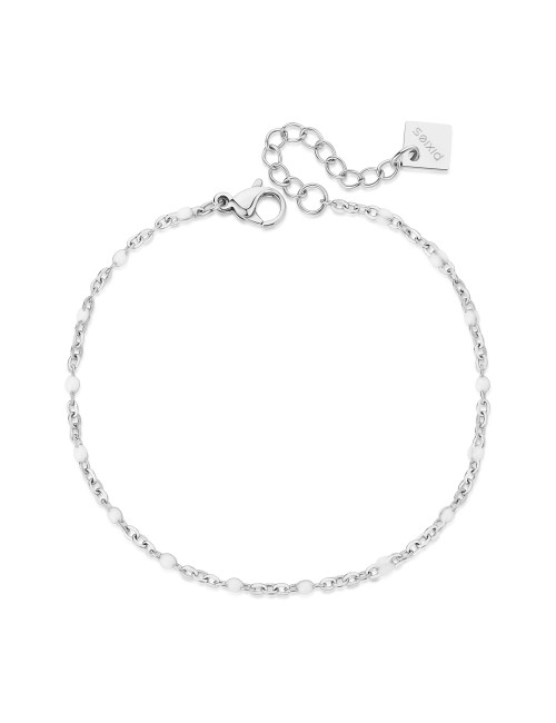 Bracelet Perle PIXIES PBS0030-2WHT