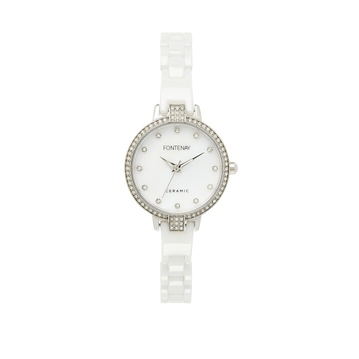 Montre Femme FONTENAY GRACE FPA01002