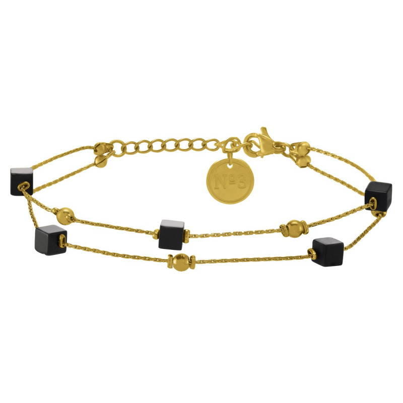 Bracelet NUMERO 3 NF250311B