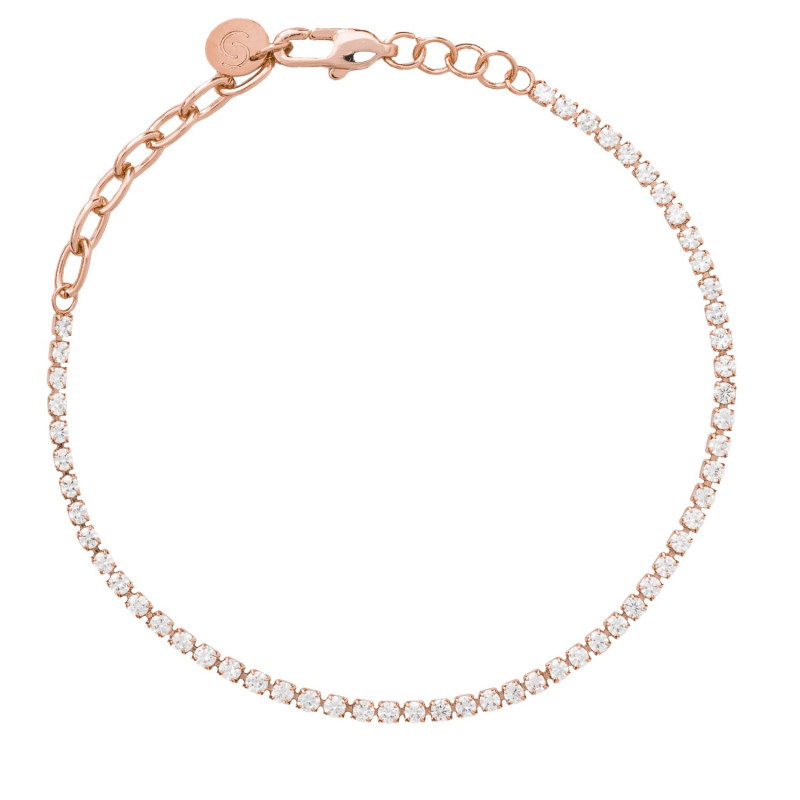 Bracelet Rivière COMO CMJ2LB0008RGW