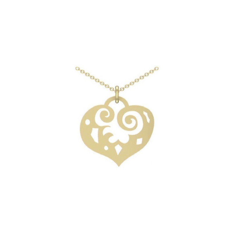 Collier CHRISTIAN LACROIX XFJ4701