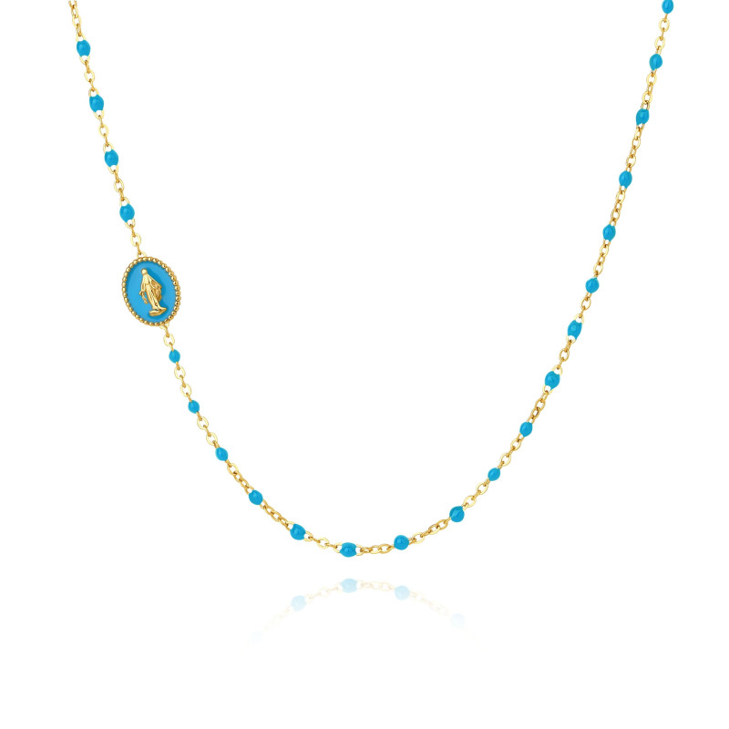 Collier Perle PIXIES PNL0083-1AQA