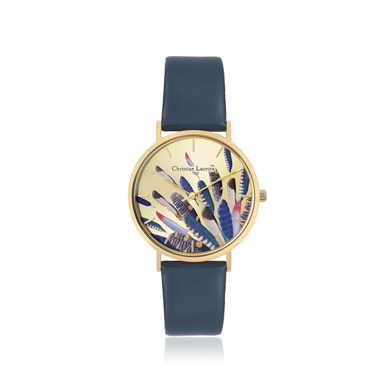 Montre CHRISTIAN LACROIX CLW311