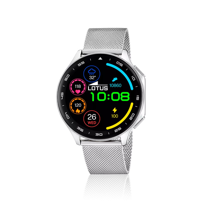 Montre Digitale LOTUS 50050/1