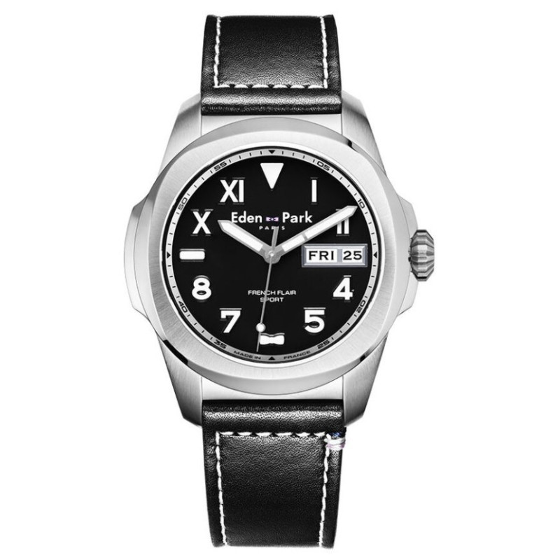 Montre Homme EDEN PARK EP13250A14