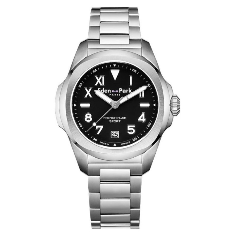 Montre Homme Eden Park EP12250B14