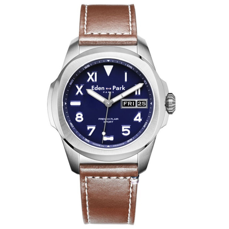 Montre Homme Eden Park EP13250A15GD